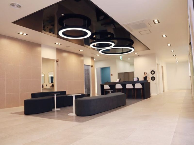 Medical Care Service Beauty Trip K Beauty