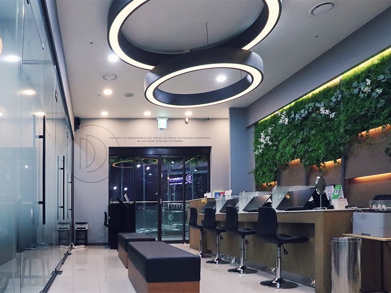 Medical Care Service Beauty Trip K Beauty