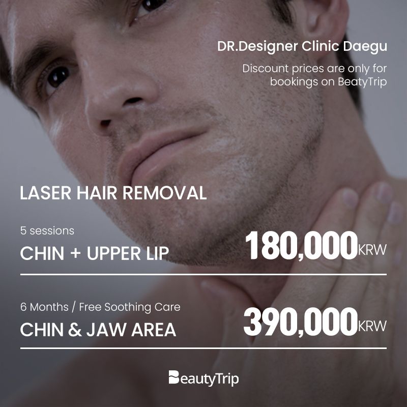 Medical Care Service Beauty Trip K Beauty