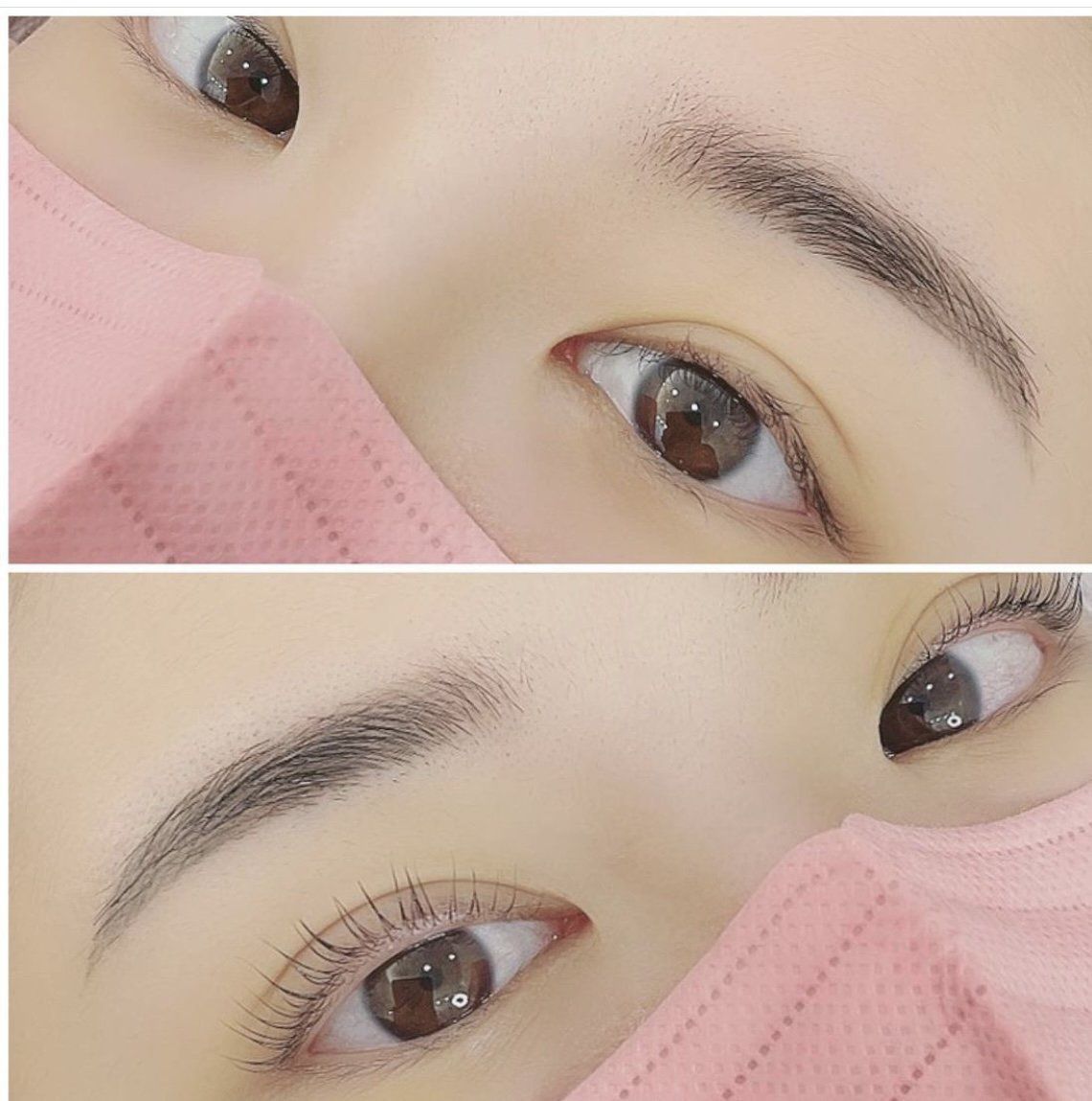Korean eyebrow tattoo pen - Lady Qs
