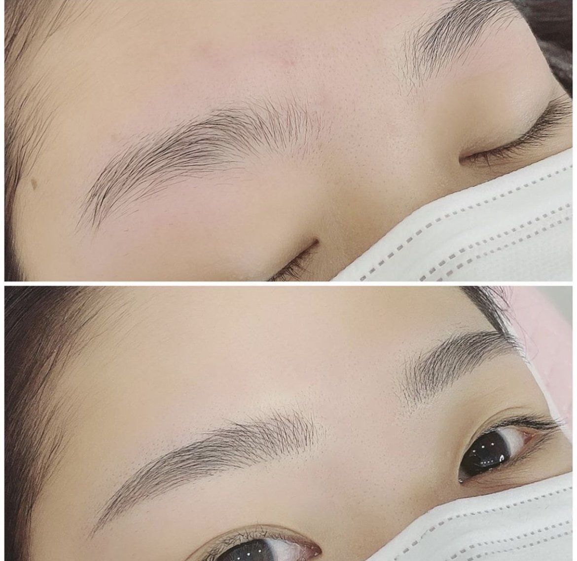 Korean eyebrow tattoo pen  Lady Qs