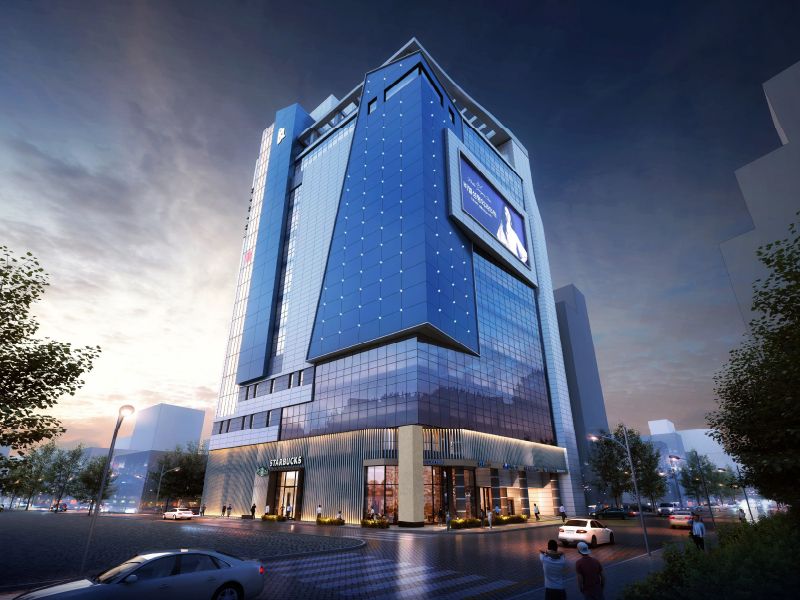 Medical Care Service Beauty Trip KBeauty