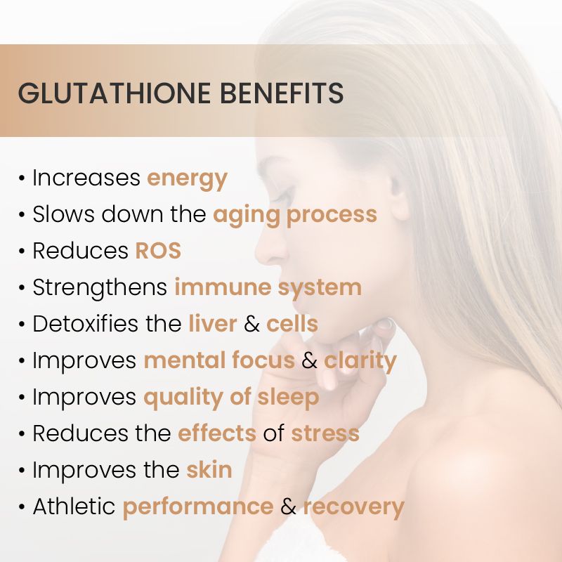 beauty up glutathione benefits Effective Repeated Production of γ-glutamylcysteine, Essential For  Intracellular Glutathione Production, Using Cellulose-immobilized  Phytochelatin Synthase-like Enzyme NsPCS | Applied Biochemistry and  Biotechnology