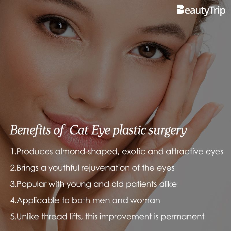 Medical Care Service Beauty Trip KBeauty