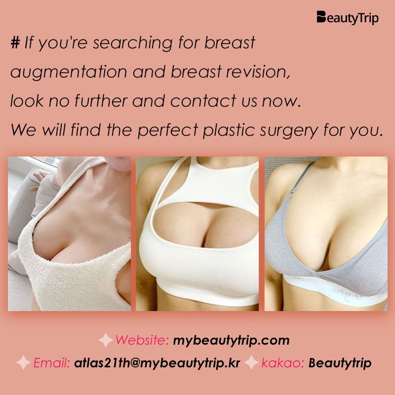 How to pick the perfect breast augmentation surgery - ID Hospital Korea