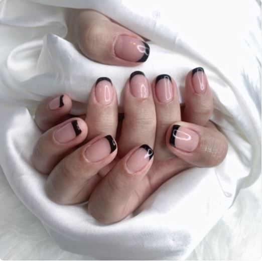 65-perfect-gel-nail-art-trend-in-season-bridal-nails-natural-gel